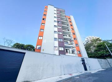 Fachada · Apartamento de 2 quartos com varanda à venda no bairro Alto dos Passos em Juiz de Fora/MG.