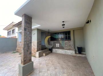 bf081d0abddd3b6d9c78ecdba3c76e9ff70f82e3 · Casa com 4 dormitórios para alugar por R$ 3.000/mês - Centro - Barretos/SP