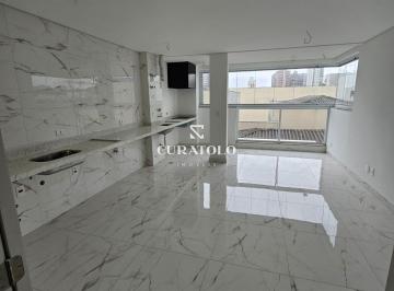 Apartamento · 118m² · 3 Quartos · 2 Vagas · Apartamento à venda com 118 m², 2 quartos e vaga no Jardim do Mar, São Bernardo do Campo.