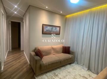 Apartamento · 59m² · 2 Quartos · 1 Vaga · The Gardens Spring - Apartamento à venda com 59 m², 2 quartos, varanda gourmet e vaga, Tatuapé, em S