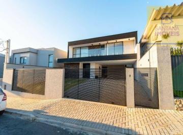 60e9570c917cdcba82df58dc57ac8a4a8a741aae · Sobrado com 3 dormitórios à venda, 298 m² por R$ 2.800.000,00 - Centro - Campo Largo/PR