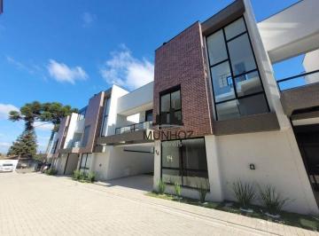 e925bb9912089ea2b900f9d640cb86ddd008756c · Sobrado com 3 dormitórios à venda, 179 m² por R$ 1.190.000,00 - Bom Retiro - Curitiba/PR