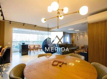 7daf98b1991bb01608cd92947321189e587d1205 · Apartamento com 3 quartos à venda, 128 m² por R$ 1.730.000 - Centro - Santo André/SP