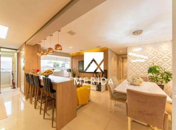 ea95c11cb1d1b6c3f7058b5045ff7c407bd10eab · Apartamento com 3 dormitórios à venda, 90 m² por R$ 1.230.000,00 - Vila Apiaí - Santo André/SP