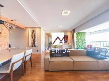 d56ed3ee440c455e203e7c59a3c7845a96e4939d · Apartamento à venda, 128 m² por R$ 1.649.000,00 - Centro - Santo André/SP