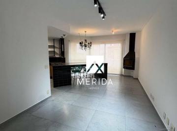 2b2da105b75193157fbc60113f3c71fa261d90e3 · Apartamento duplex para locação no Bairro Jardim, em Santo André, com 90 m²