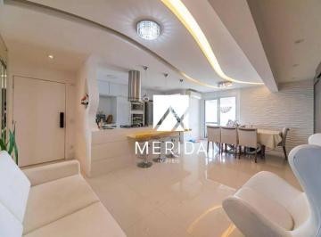 c65adcb5e3e21f2282756b240487333bf924a623 · Apartamento com 2 dormitórios à venda, 115 m² por R$ 1.225.000,00 - Vila Apiaí - Santo André/SP