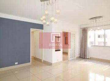 Apartamento · 105m² · 3 Quartos · 1 Vaga · Apartamento à venda no bairro Itaim Bibi - São Paulo/SP, Zona Oeste