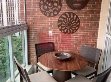 Apartamento · 52m² · 1 Quarto · 1 Vaga · Apartamento à venda no bairro Itaim Bibi - São Paulo/SP, Zona Oeste