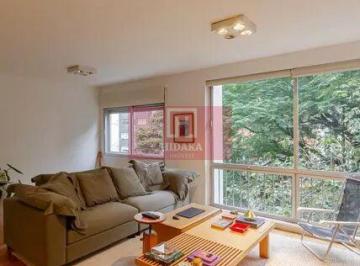 Apartamento · 102m² · 1 Quarto · 2 Vagas · Apartamento à venda no bairro Itaim Bibi - São Paulo/SP, Zona Oeste