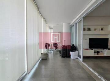 Apartamento · 70m² · 1 Quarto · 1 Vaga · Apartamento à venda no bairro Itaim Bibi - São Paulo/SP, Zona Oeste