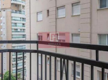 Apartamento · 50m² · 1 Quarto · 1 Vaga · Apartamento à venda no bairro Itaim Bibi - São Paulo/SP, Zona Oeste