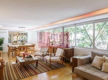 Apartamento · 150m² · 3 Quartos · 2 Vagas · Apartamento à venda no bairro Itaim Bibi - São Paulo/SP, Zona Oeste