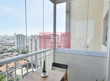 Apartamento · 65m² · 2 Quartos · 1 Vaga · Apartamento à venda no bairro Ipiranga - São Paulo/SP, Zona Sul