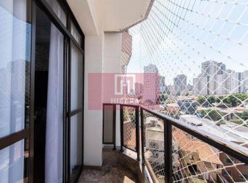 Apartamento · 93m² · 3 Quartos · 2 Vagas · Apartamento à venda no bairro Vila Gumercindo - São Paulo/SP, Zona Sul