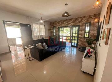 8755eaf0c0af8d31f4d78bafa7f0bdf5e8a94b01 · Casa com 2 dormitórios à venda, 220 m² por R$ 500.000,00 - Itaipu - Niterói/RJ