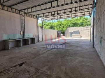 39f221a636e3626079c41782527af9806743b4c6 · Galpão para alugar, 260 m² por R$ 9.000/mês + Taxas - Piratininga - Niterói/RJ