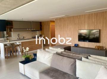 Apartamento · 167m² · 3 Quartos · 3 Vagas · Apartamento à venda no O Parque - Gamaro - Avenida Roque Petroni Júnior, 630 - São Paulo - SP - CEP: