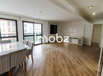 Apartamento · 115m² · 2 Quartos · 2 Vagas · Apartamento à venda na Avenida Barão de Monte Mor, 613 - Real Parque - São Paulo - SP - CEP: 05687-0
