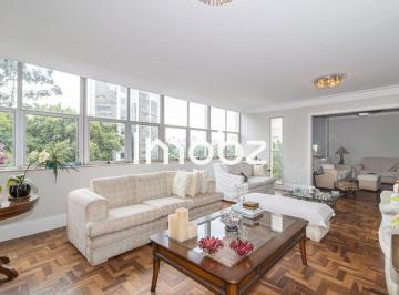 Apartamento · 180m² · 2 Quartos · 2 Vagas · Apartamento à venda na Rua André Fernandes, 205 - Itaim Bibi - São Paulo - SP - CEP: 04536-020