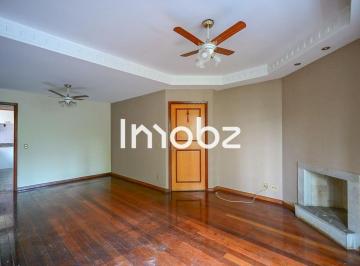 Apartamento · 159m² · 4 Quartos · 2 Vagas · Apartamento à venda no Jardim De Provence - Rua Nelson Gama De Oliveira, 38 - São Paulo - SP - CEP: 