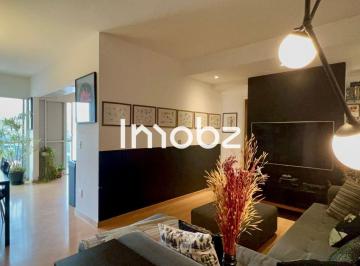 Apartamento · 91m² · 2 Quartos · 2 Vagas · Apartamento à venda na Rua Fernão Dias, 128 - Pinheiros - São Paulo - SP - CEP: 05427-000