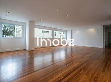 Apartamento · 222m² · 3 Quartos · 2 Vagas · Apartamento à venda na Rua Bela Cintra, 1714 - Jardim Paulista - São Paulo - SP - CEP: 01415-006