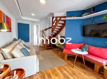 Casa · 90m² · 1 Quarto · 1 Vaga · Apartamento à venda na Rua Mateus Grou, 554 - Pinheiros - São Paulo - SP - CEP: 05415-040