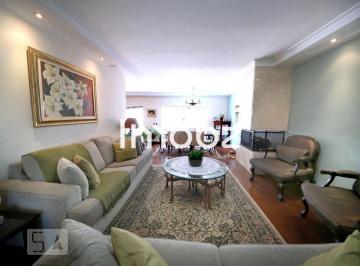 Casa · 350m² · 3 Quartos · 4 Vagas · Casa à venda - Rua Tibiriçá - São Paulo - SP - CEP: 04622-010