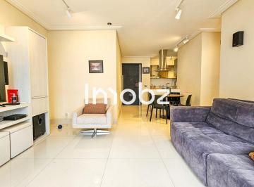 Apartamento · 70m² · 1 Quarto · 1 Vaga · Apartamento à venda na Avenida Engenheiro Luís Carlos Berrini, 1618 - Brooklin - São Paulo - SP - CE