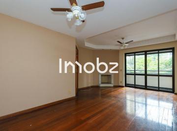 Apartamento · 155m² · 4 Quartos · 2 Vagas · Apartamento à venda no Jardim De Provence - Rua Nelson Gama De Oliveira, 38 - São Paulo - SP - CEP: 