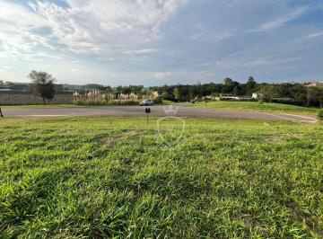 6c866d7f460263c48c93796a1fc130cf748587c5 · Terreno à venda, 2160 m² por R$ 1.450.000,00 - Condomínio Terras de São José II - Itu/SP