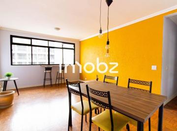 Apartamento · 120m² · 3 Quartos · 1 Vaga · Apartamento à venda na Rua Apiacás, 127 - Perdizes - São Paulo - SP - CEP: 05017-020