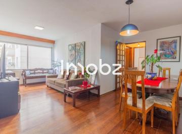 Apartamento · 80m² · 2 Quartos · 1 Vaga · Apartamento à venda na Rua Oscar Freire, 1518 - Pinheiros - São Paulo - SP - CEP: 05409-010