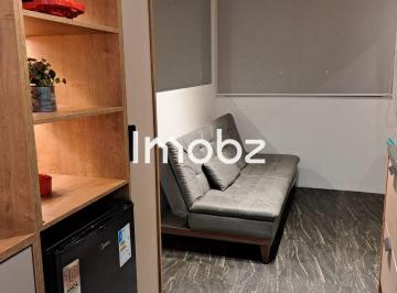 Apartamento · 34m² · 1 Quarto · Apartamento à venda na Rua Fernão Dias, 75 - Pinheiros - São Paulo - SP - CEP: 05426-200