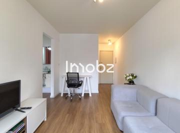 Apartamento · 40m² · 1 Quarto · 1 Vaga · Apartamento à venda na Alexandre Benois, 94 - Vila Andrade - São Paulo - SP - CEP: 05729-090