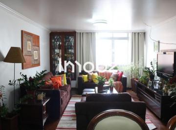 Apartamento · 192m² · 3 Quartos · 2 Vagas · Apartamento à venda na Rua Cardoso de Almeida, 654 - Perdizes - São Paulo - SP - CEP: 05013-000