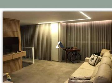 0de0666ff6346c5cefcf209776324ddf6e026ad3 · Apartamento com 3 dormitórios à venda, 217 m² por R$ 1.500.000,00 - Alphaville - Lagoa dos Ingleses