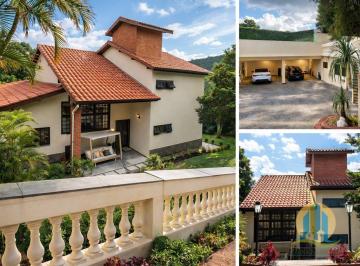 Casa · 2800m² · 4 Quartos · Condomínio Refúgio dos Pinheiros - Casa Condomínio Refúgio dos Pinheiros! Itapevi