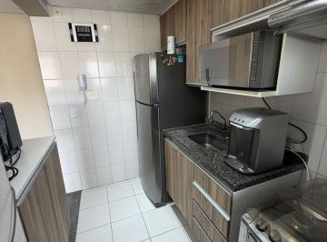 Apartamento · 50m² · 2 Quartos · Apartamento Alto Padrão à Venda - Portais (Polvilho), Cajamar/SP