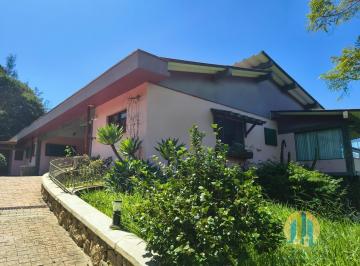 Casa · 650m² · 4 Quartos · 4 Vagas · Voturuna - Casa Padrão condomínio voturana