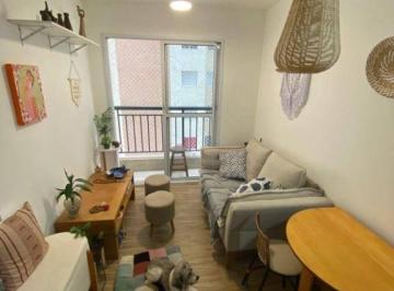 49de7eb2405d4a0369e54ccf9eca562ca6885db5 · Apartamento com 2 quartos, Sem vaga à venda, 34 m² por R$ 375.000 - Vila Guilhermina - São Paulo/SP