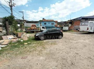 3094c7c698b88551f079cb628c5d005e87301bca · Terreno para alugar, 800 m² por R$ 6.508,33/mês - Vila Carmosina - São Paulo/SP