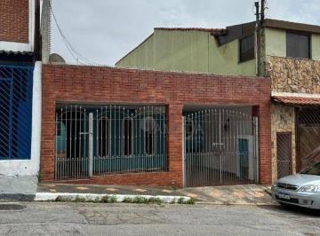 4941cc42ad8967dab81d20a2cb83cce7f574e4a1 · Casa Térrea com 3 quartos, 2 vagas à venda, 159 m² por R$ 595.000 - Vila Granada - São Paulo/SP