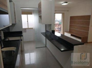 00530c1fbee39f0b77704437645a70077d822feb · Apartamento para alugar, 84 m² por R$ 5.701,00/mês - Edifício Jupiter - Santana de Parnaíba/SP