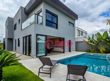 eab9770454551be5afd40b9b4475ff69a1bc9c1f · Sobrado com 4 dormitórios à venda, 337 m² por R$ 3.600.000,00 - Condomínio Villas do Golfe - Itu/SP