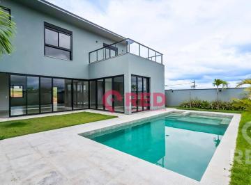 818ce0ef79dda98f9460d99eef7431ee097ce960 · Sobrado com 5 dormitórios à venda, 332 m² por R$ 3.750.000,00 - Condomínio Villas do Golfe - Itu/SP