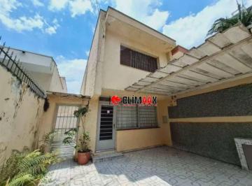 369139a6ffd7d4ac90d7c2b7feace094f42784ee · Sobrado em Vila Anglo Brasileira com 131m², 3 dorm., 139m² de terreno - São Paulo