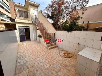 2bff98b8c6bce42b1ceae092384afc43daedb000 · Sobrado em Vila Madalena com 124m², sala, quintal e edícula - Zona Oeste SP
