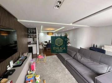 9475d4c097b55444dd7e82080d590c5bb81594a5 · Apartamento com 4 dormitórios à venda, 242 m² por R$ 2.015.000,00 - Santa Paula - São Caetano do Sul